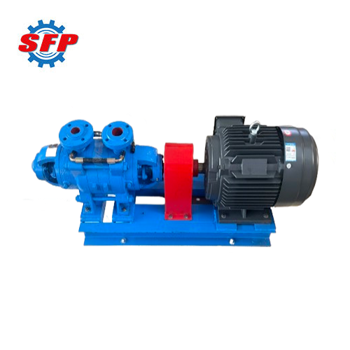 DG Series Centrifugal Hot Water Pump